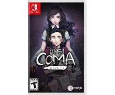 „The Coma: Recut“ – „Nintendo Switch“