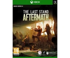 Merge Games Paskutinis pasipriešinimas - pasekmės