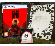 1348 Ex Voto (Limited Edition) - PlayStation 5