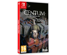 Meridiem Games Centum (Premium Edition) - Nintendo Switch