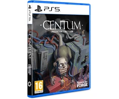 Meridiem Games Centum (Premium Edition) - PlayStation 5