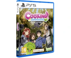 Meridiem Games Cooking Companions (Premium Edition) - PlayStation 5