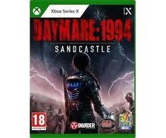 „Daymare: 1994 Sandcastle“ – „XBOX Series X“