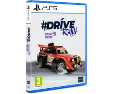 Meridiem Games Drive Rally