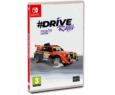 Meridiem Games Drive Rally