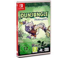 Meridiem Games Dunjungle – Premium leidimas