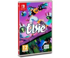 Meridiem Games Elsie - Magitek Edition - Nintendo Switch