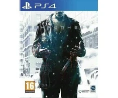 Fahrenheit Farenheitas – PlayStation 4