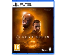 Meridiem Games Fort Solis – PlayStation 5