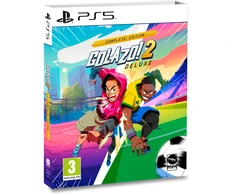Meridiem Games „Golazo! 2“ (prabangus leidimas) – „PlayStation 5“