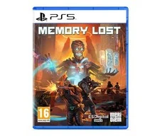 „Meridiem Games Memory Lost“ – „Shift Edition“ – „PlayStation 5“