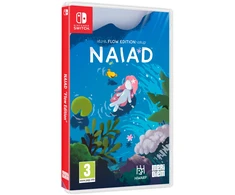 NAIAD Flow Edition - Nintendo Switch