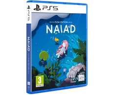 NAIAD Flow Edition - PlayStation 5