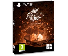 Meridiem Games Papetura (Craft Edition) – PlayStation 5