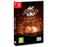 Microids Papetura („Craft Edition“) – „Nintendo Switch“.