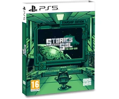 Meridiem Games „Stories from Sol: The Gun-Dog“ (žvaigždžių laivo leidimas) – „PlayStation 5“