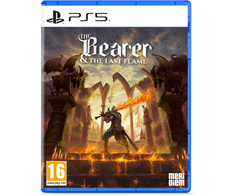 Meridiem Games The Bearer and The Last Flame