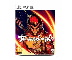 The Crown of Wu - PlayStation 5