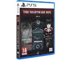 Meridiem Games The Nightmare Box - Vol II - PlayStation 5