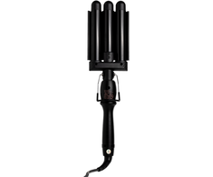 MERMADE - Mini Waver - Juoda - 25 mm