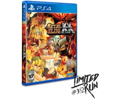 Metal Slug XX (Limited Run #352) (Import)