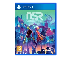 Sold Out Metronomik No Straight Roads PS4