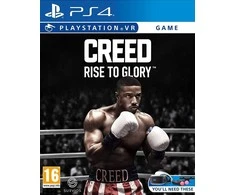 Sony Mgm Interactive „Creed: Rise to Glory“ (VR) – „PlayStation 4“