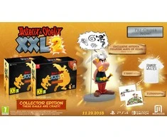 Microids „Asterix &amp; Obelix XXL 2“ (kolekcionavimo leidimas) – „Nintendo Switch“.