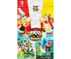Microids „Asterix &amp; Obelix XXL“ kolekcija – „Nintendo Switch“