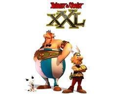 Microids Asterix &amp; Obelix XXL Romastered – Nintendo Switch