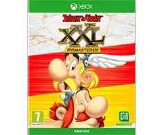 „Microids Asterix &amp; Obelix XXL: Romastered“ – „Xbox One“