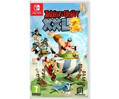 Microids Asteriksas ir Obeliksas XXL2 (Nintendo Switch)