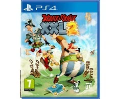 Microids Mikroidai „Asterix“ ir „Obelix XXL2“ – „PlayStation 4“.