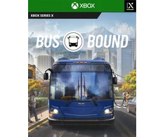 Bus Bound (Day 1 Edition) - XBOX Series X