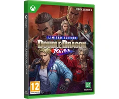 Microids Dvigubas drakonas: Atgaivinimas (1 dienos leidimas)