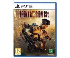 Front Mission 1st - PlayStation 5