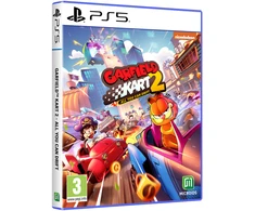 Microids Garfield Kart 2 - All you can drift - PlayStation 5