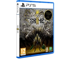 Microïds Grime II Definitive Edition