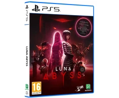 Microids Luna Abyss (Limited Edition)
