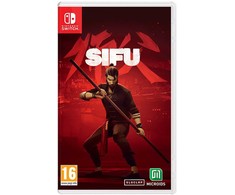 SIFU - Nintendo Switch