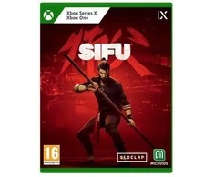 Microids Mikroidai SIFU