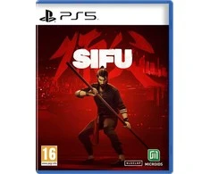 Microïds SIFU – PlayStation 5