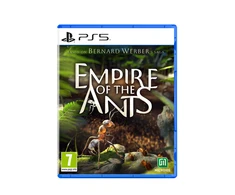 Microids Skruzdėlių imperija