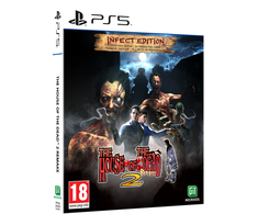 Microids „The House of The Dead Remake 2 Infect Edition“ (riboto leidimo)