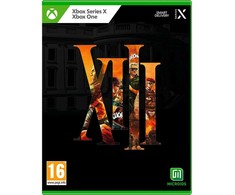 Microids XIII perdarymas