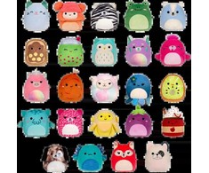 Micromallows - Blind Plush Asst S4 CDU - 2520165