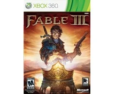 Microsoft „Fable III“ – „Xbox 360“