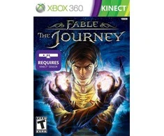Microsoft „Fable: The Journey“ – „Xbox 360“