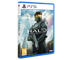 Microsoft PS5 laikrodis „Halo: Campaign Evolved“