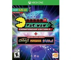 Microsoft „Pac-Man“ čempionato leidimas 2 – „Xbox One“